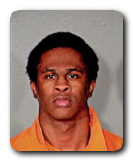 Inmate DELQUAI BIZZELL
