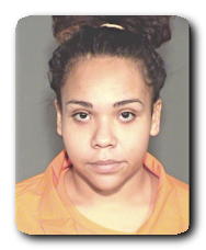 Inmate ANISE BRYANT