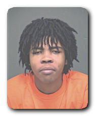 Inmate TYREE COLEMAN