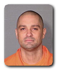 Inmate TIMMY CROSBY