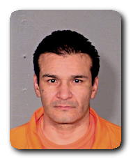 Inmate JASON GUTIERREZ