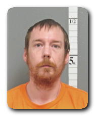 Inmate CHRISTOPHER MADDUX