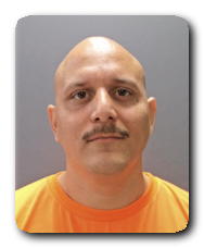 Inmate MICHAEL NORIEGA