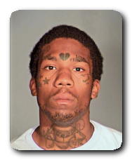 Inmate DEVONTE OULDS