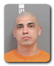 Inmate ZACHARY VELASQUEZ