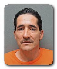 Inmate LEONARDO VILLA