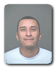 Inmate AYDEN CHENO RODRIGUEZ