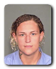 Inmate BRITTANY CULLER
