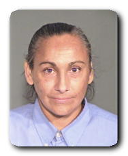 Inmate MARIA JUAREZ