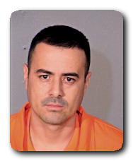 Inmate MARIO RUIZ ARVAYO