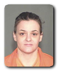 Inmate DONNA STRAUSE