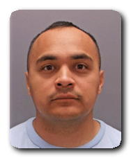 Inmate EDUARDO VAZQUEZ