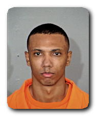 Inmate TREVIN ISLAND
