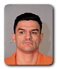 Inmate GABRIEL JIMENEZ