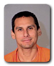 Inmate KEVIN JUAREZ