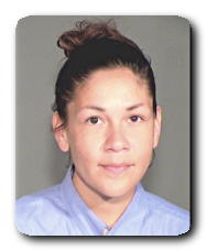 Inmate BECKY LACKIE