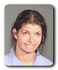 Inmate COLEEN PIERSON