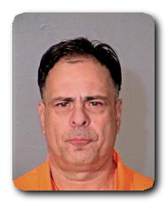 Inmate JAMES RUSSO