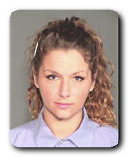Inmate BRITTANY YOUNGBLOOD