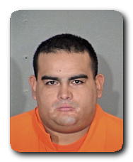 Inmate DANIEL GARCIA