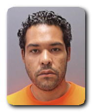 Inmate MANUEL MARTINEZ