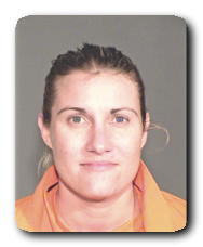 Inmate JESSICA WISE
