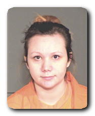 Inmate MIRANDA BADGER