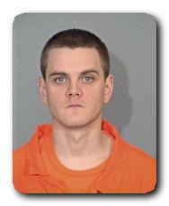 Inmate ANTHONY GAGNON