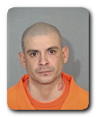Inmate ISIDRO GONZALEZ