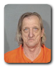 Inmate KENNETH SMITH