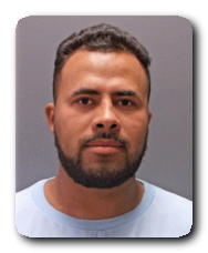 Inmate ROLBIN VELASQUEZ PADILLA