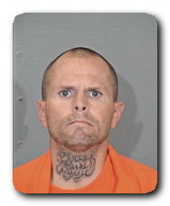 Inmate TOMMY VINE