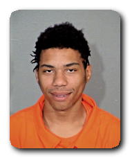 Inmate ANDRE WADDY