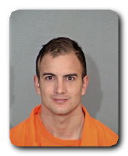 Inmate BRYCEN GABALDON