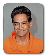 Inmate MIGUEL HURTADO