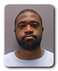 Inmate TERRANCE LUNDY