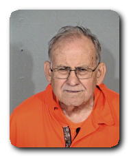 Inmate CLARENCE WALL