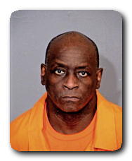 Inmate MICHAEL WILSON