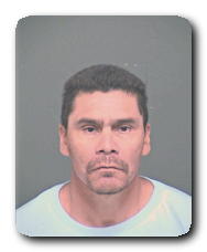 Inmate ARTURO GONZALEZ LOPEZ
