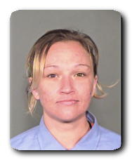 Inmate AMANDA GROVES