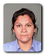 Inmate JESSICA RODRIGUEZ