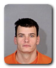 Inmate ANTHONY STROUD