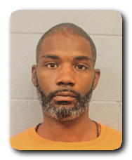 Inmate QUENTIN WALLACE