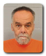 Inmate RICKY WOLFE