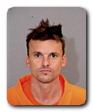 Inmate MATTHEW BRUNST