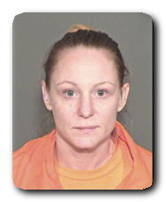 Inmate TIFFANY CLIMIE