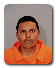 Inmate JOSE FLORES