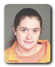Inmate LISA GREEN