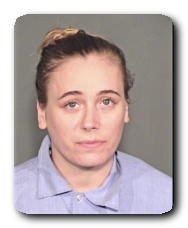 Inmate ANGELIQUE PATTERSON