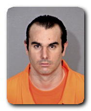 Inmate BOBBY PETERSON